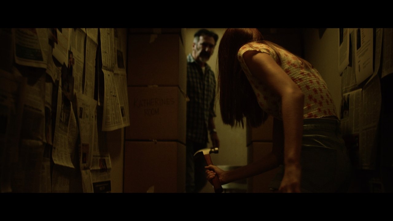 Captive (2020) abspielen