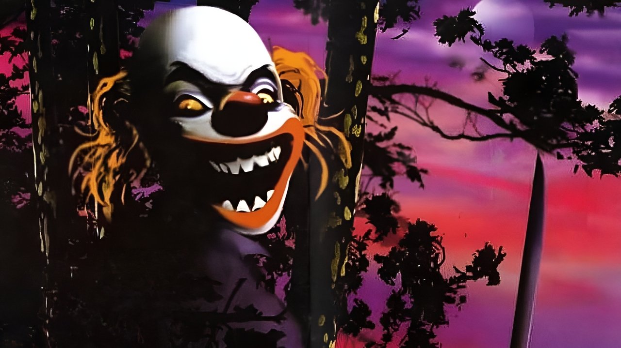 Camp Blood (2000) abspielen