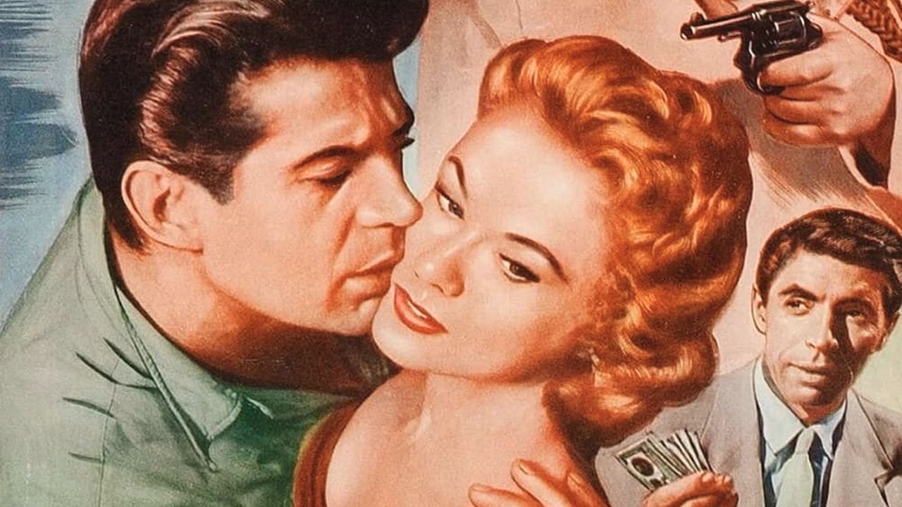 Blutroter Kongo (1956) abspielen