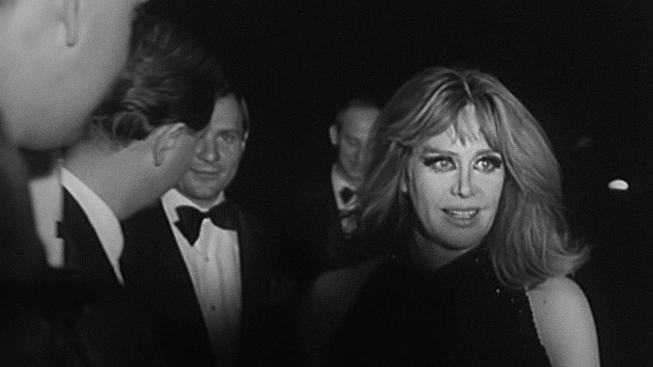Ich will alles. Hildegard Knef (2025) abspielen
