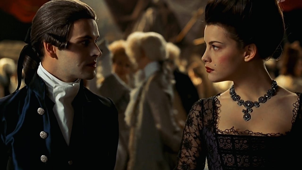 Plunkett & Macleane – Gegen Tod und Teufel (1999) abspielen