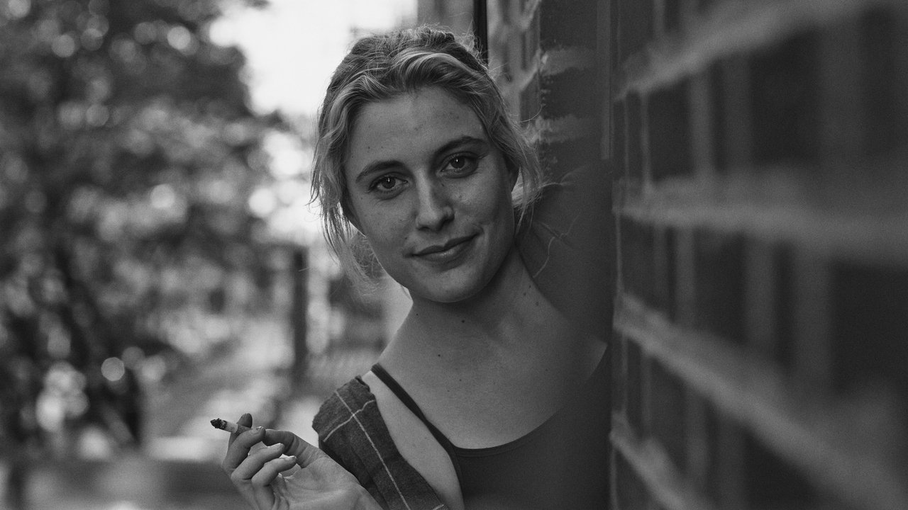 Frances Ha (2013) abspielen