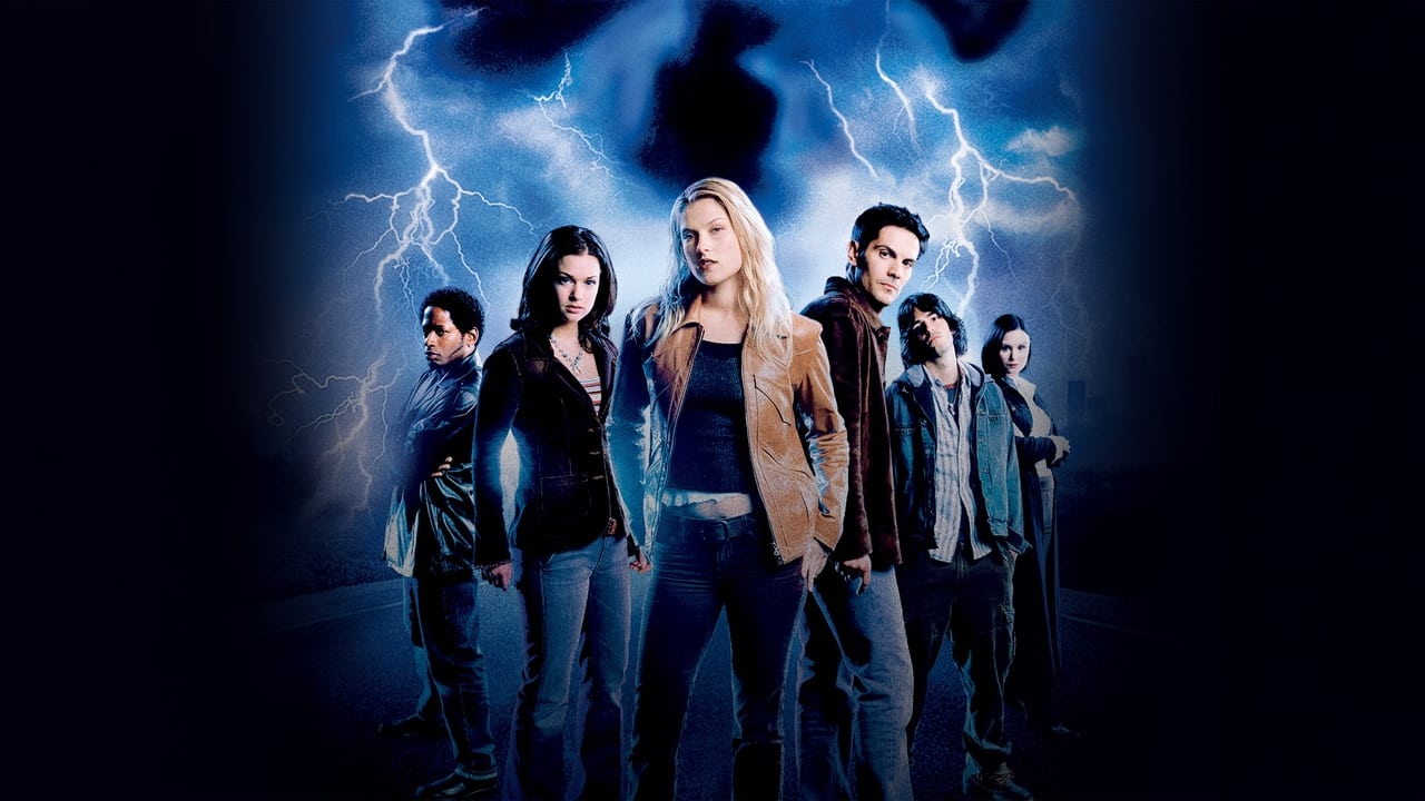 Final Destination 2 (2003) abspielen