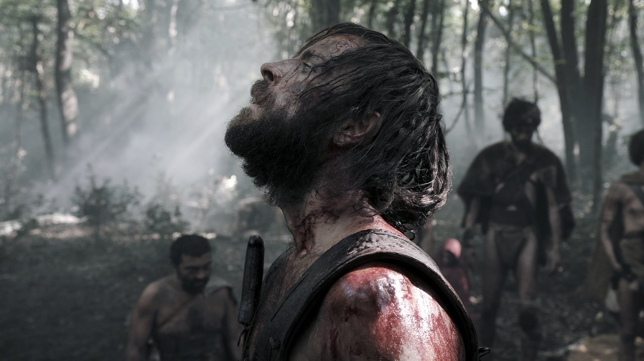 The First King - Romulus & Remus (2019) abspielen
