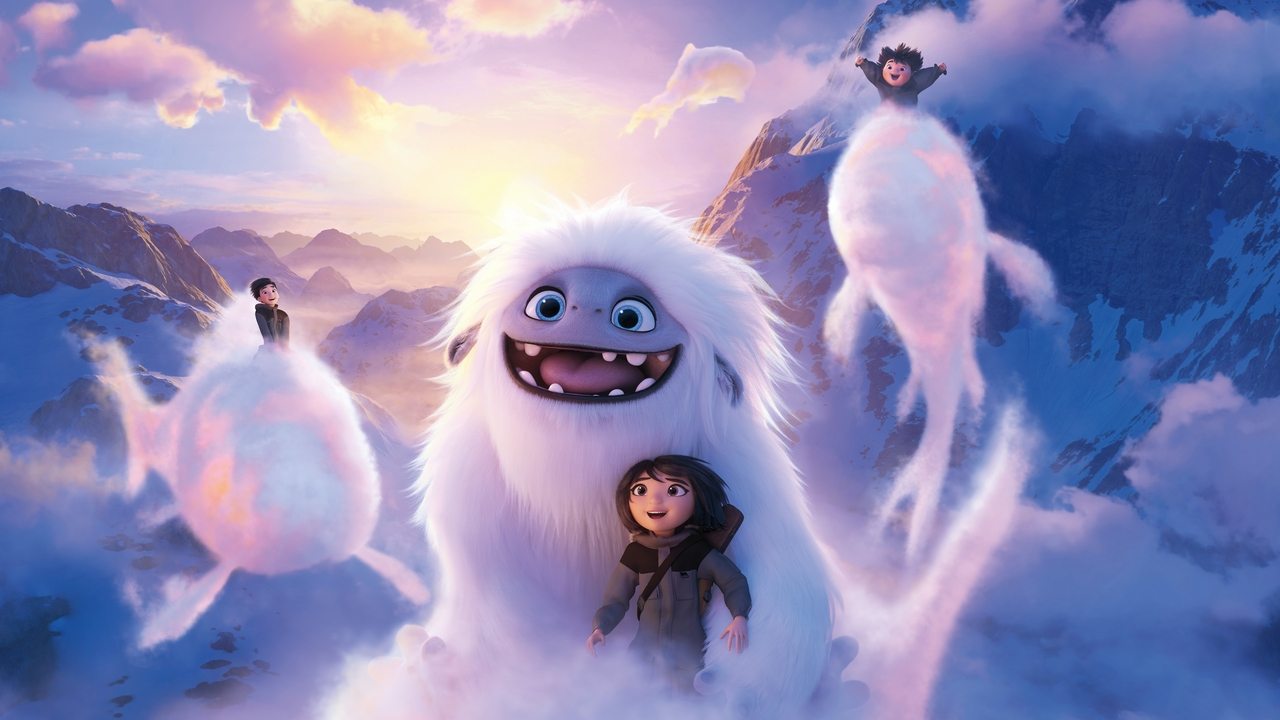 Everest – Ein Yeti will hoch hinaus (2019) abspielen