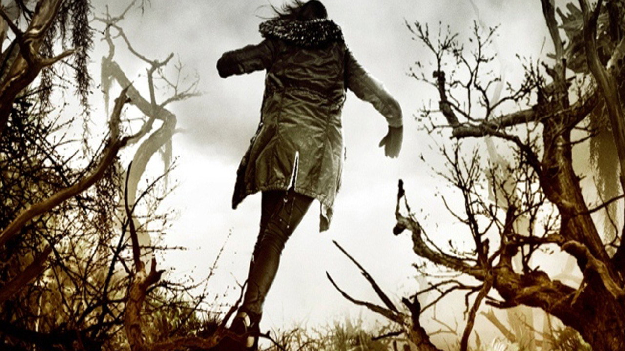 American Poltergeist 2 (2013) abspielen