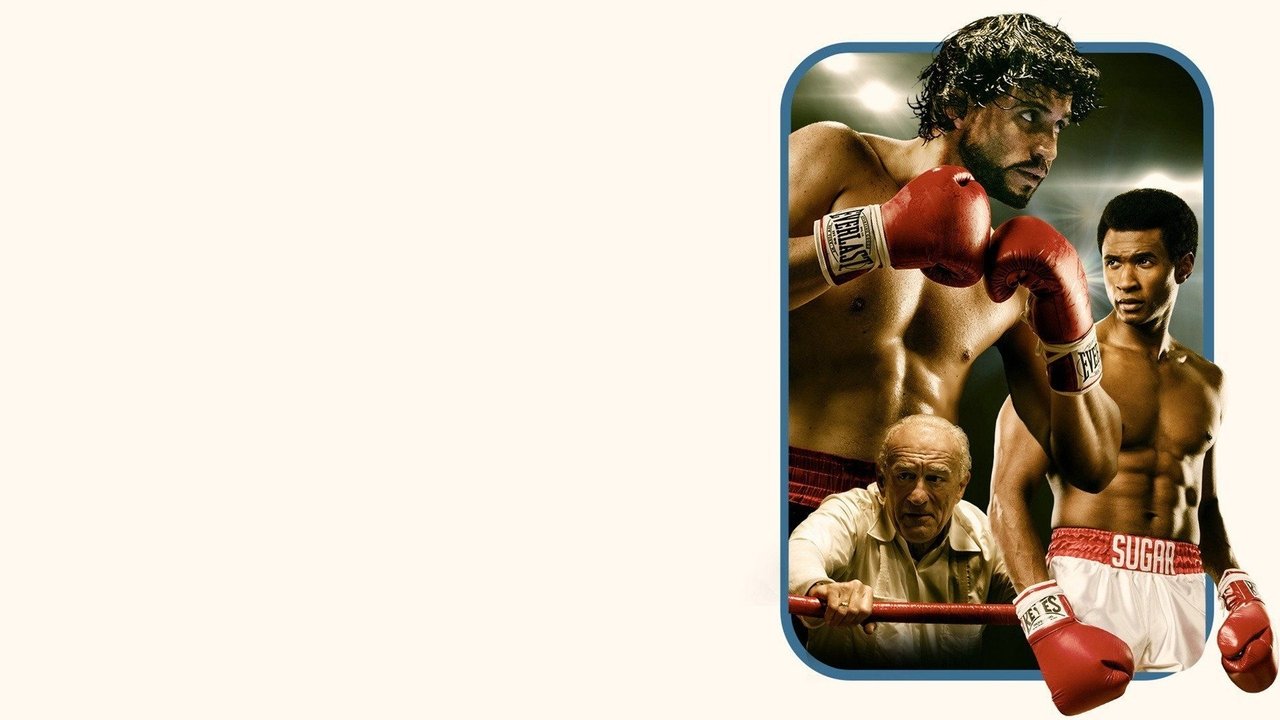 Hands of Stone (2016) abspielen