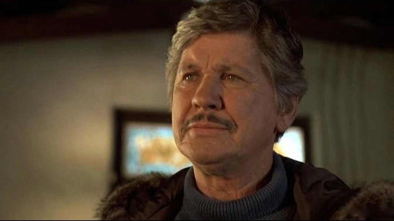 Das Gesetz ist der Tod (1988) abspielen