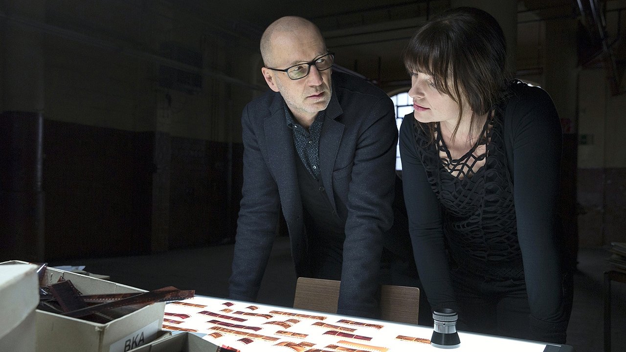 Brandmal (2015) abspielen