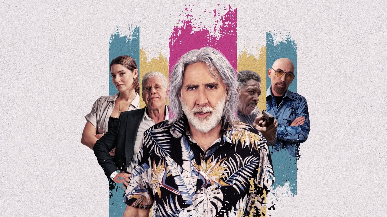 The Retirement Plan (2023) abspielen