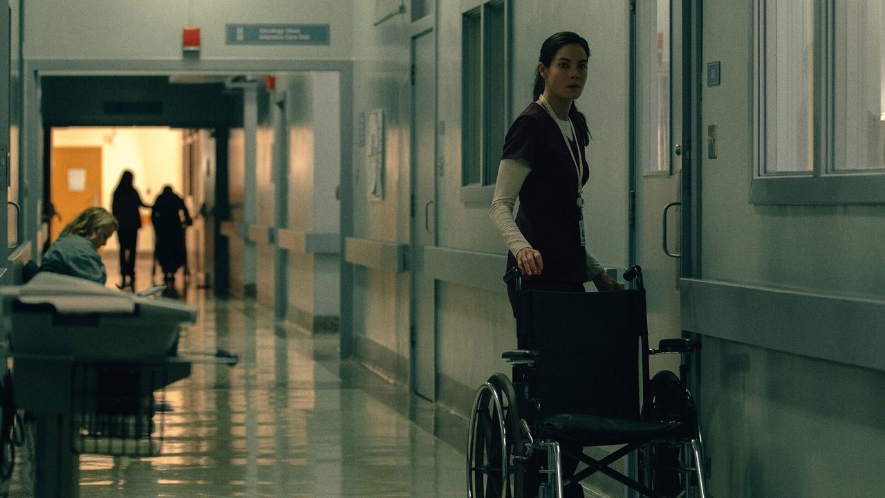 Blood (2023) abspielen