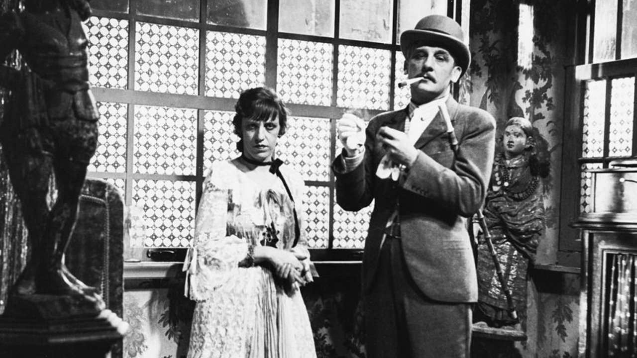 Die 3 Groschen-Oper (1931) abspielen
