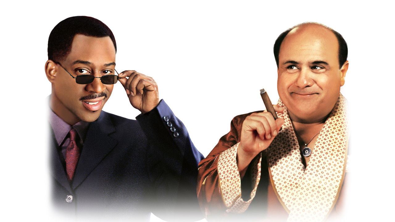 Schlimmer geht's immer! (2001) abspielen