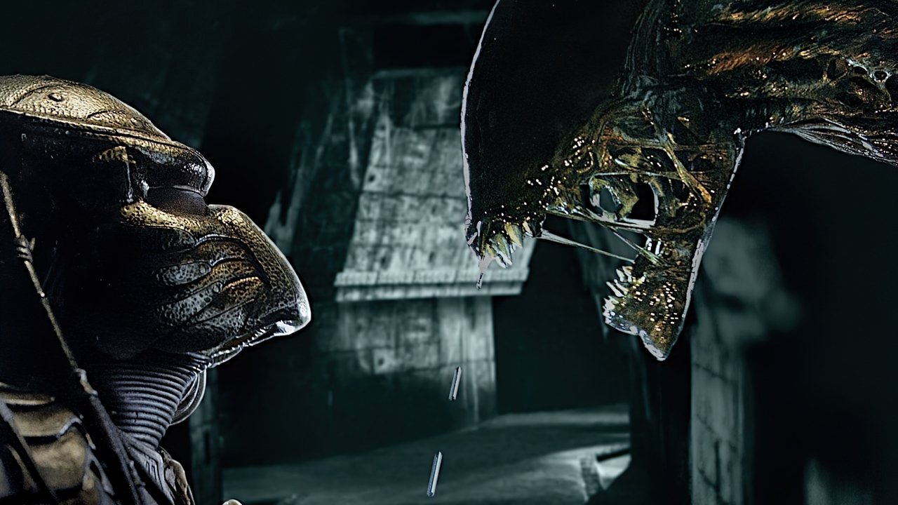 Alien vs. Predator (2004) abspielen