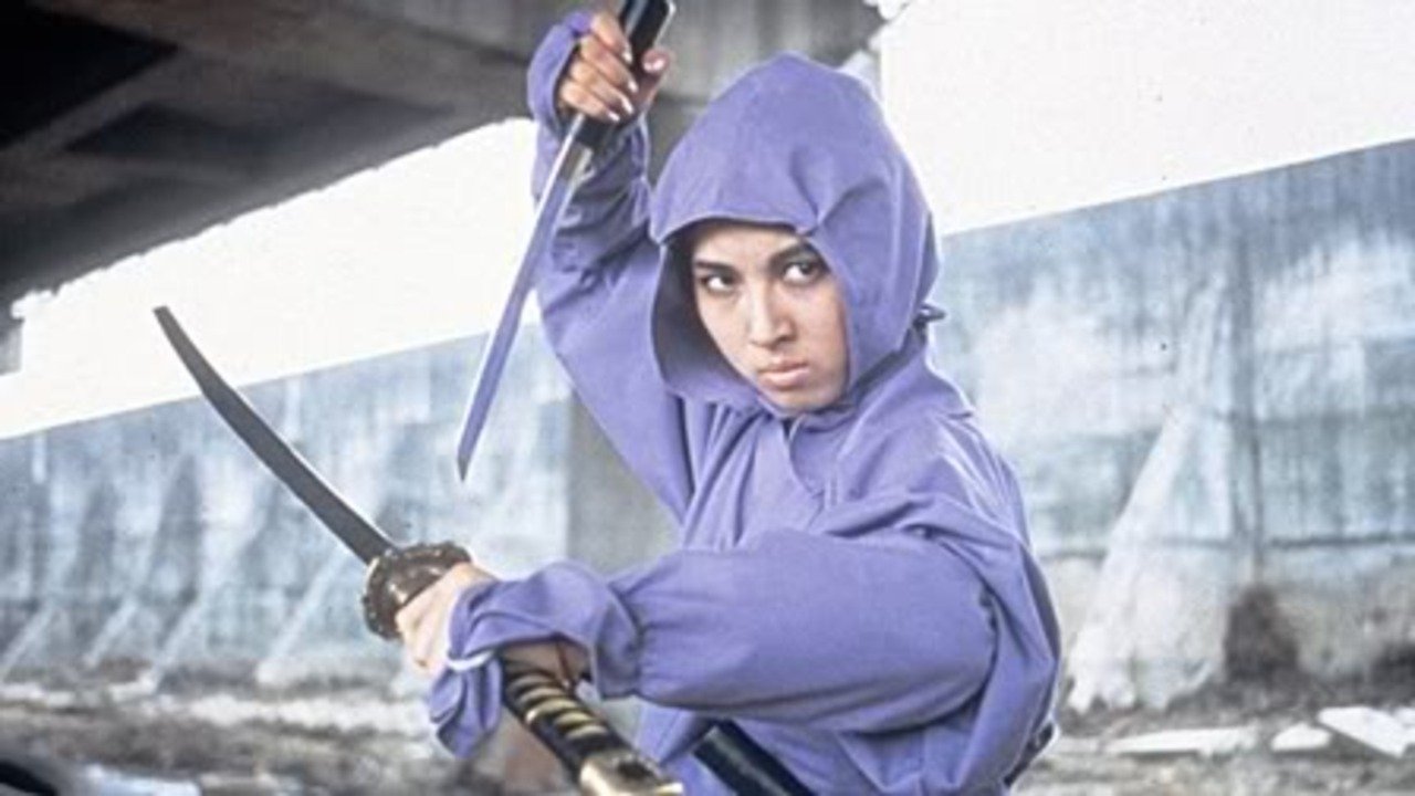 Sakura Killer (1987) abspielen