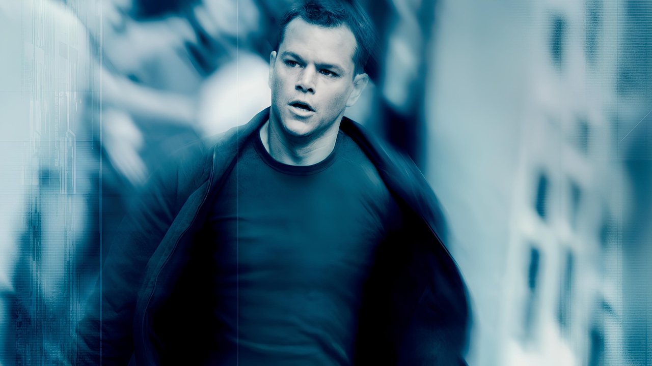 Das Bourne Ultimatum (2007) abspielen