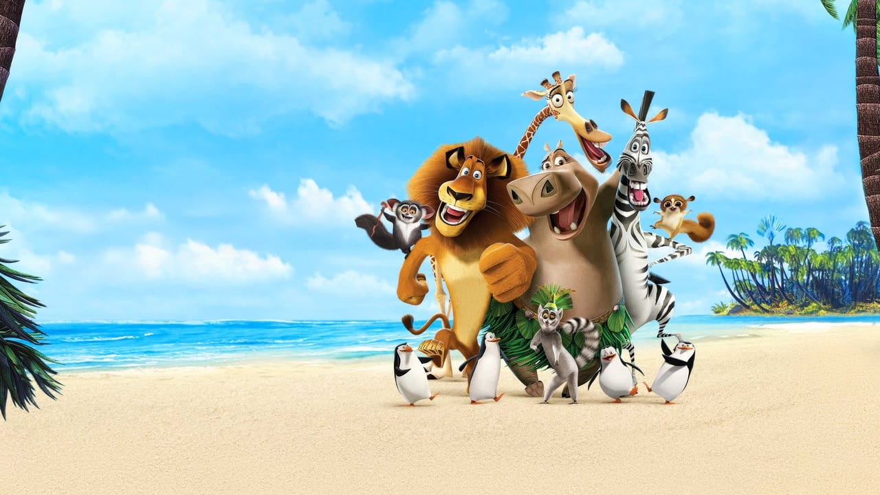 Madagascar (2005) abspielen