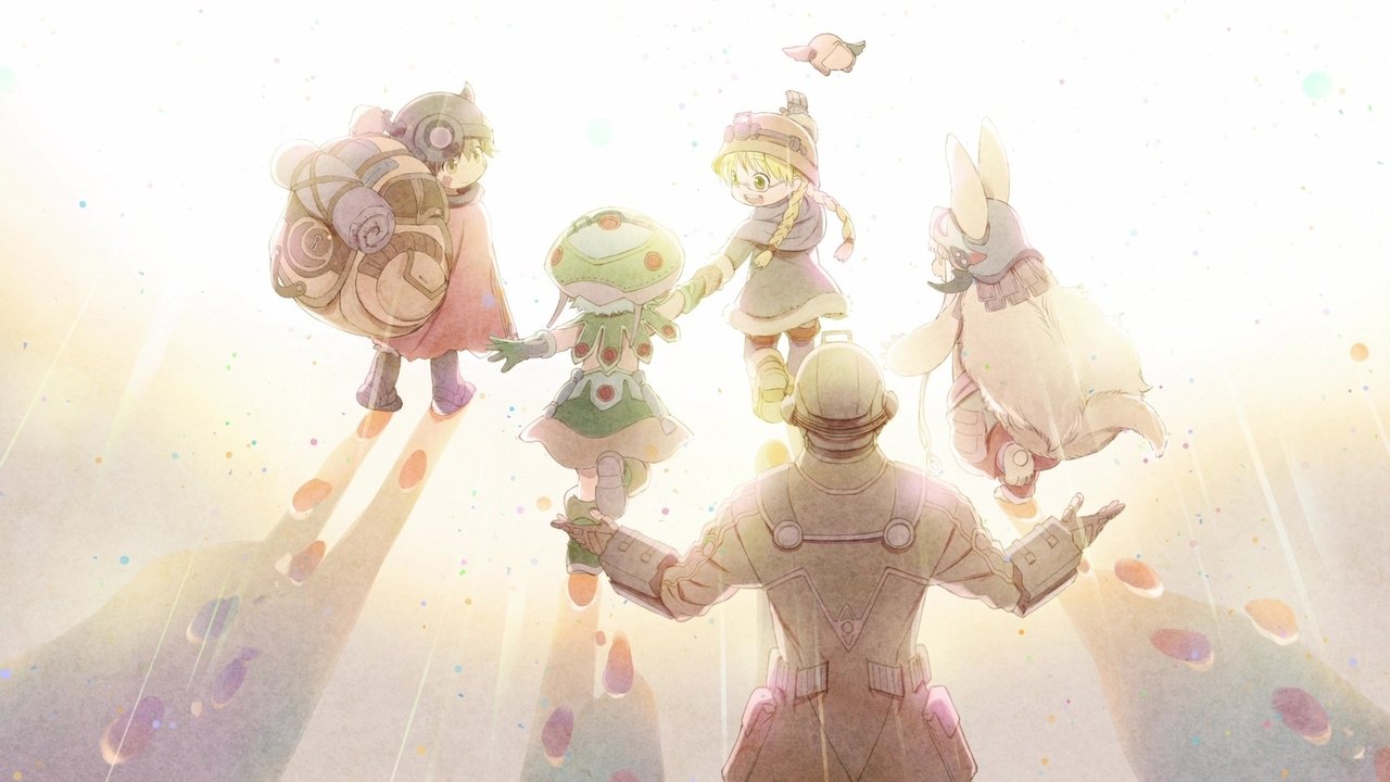 Made in Abyss: Seelen der Finsternis (2020) abspielen
