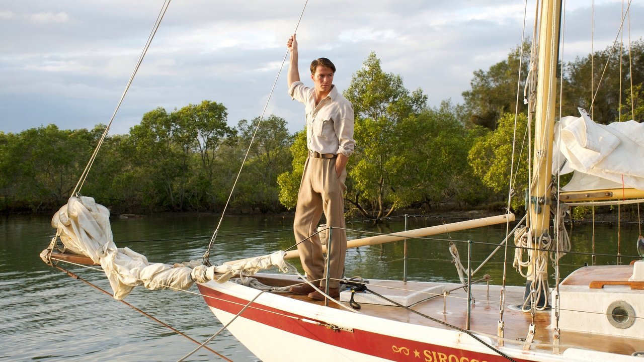 In Like Flynn (2018) abspielen