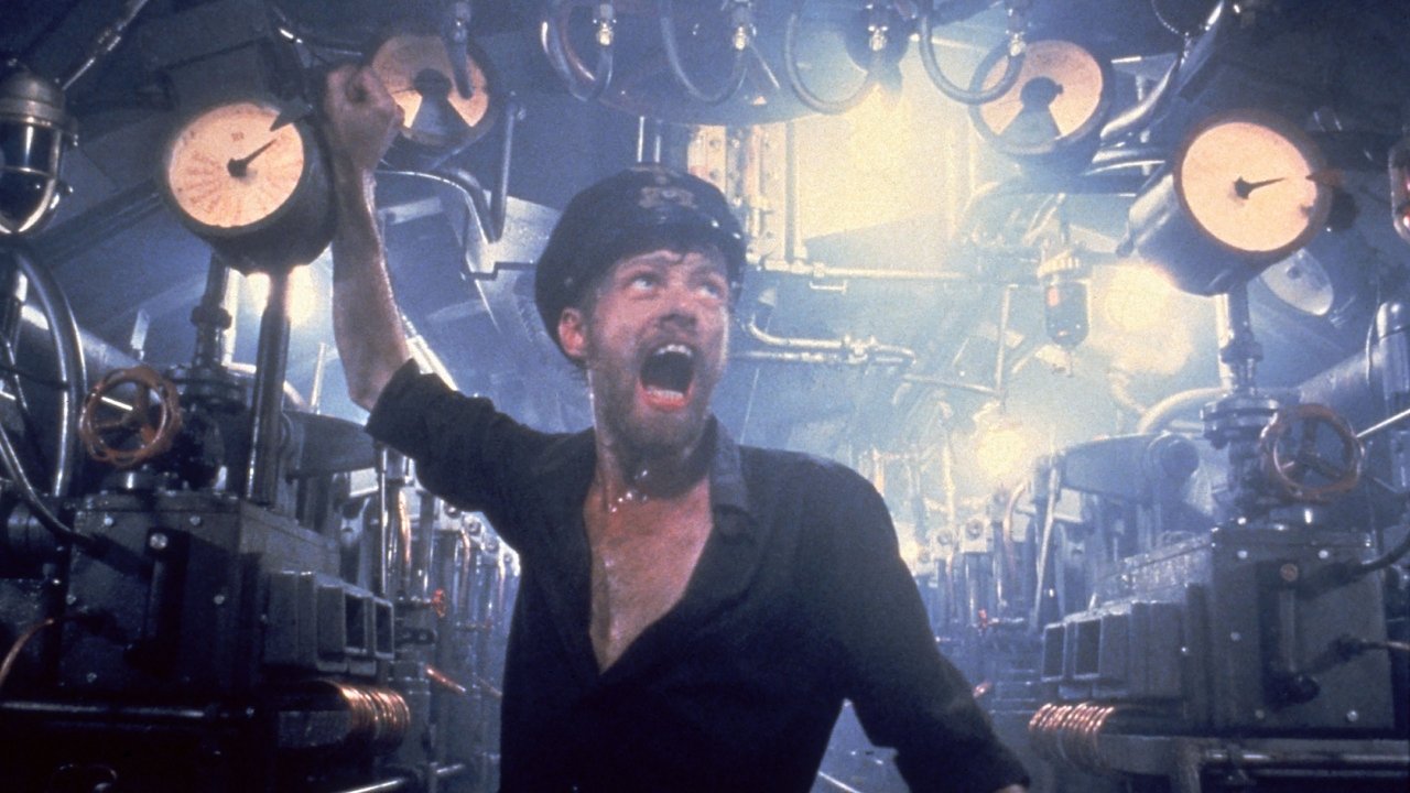 Das Boot (1981) abspielen