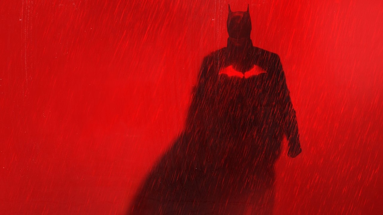 The Batman (2022) abspielen