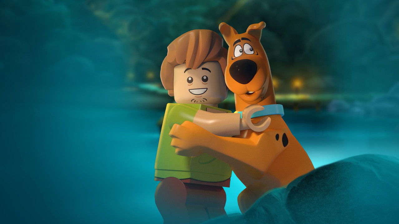 LEGO Scooby-Doo! Strandparty (2017) abspielen