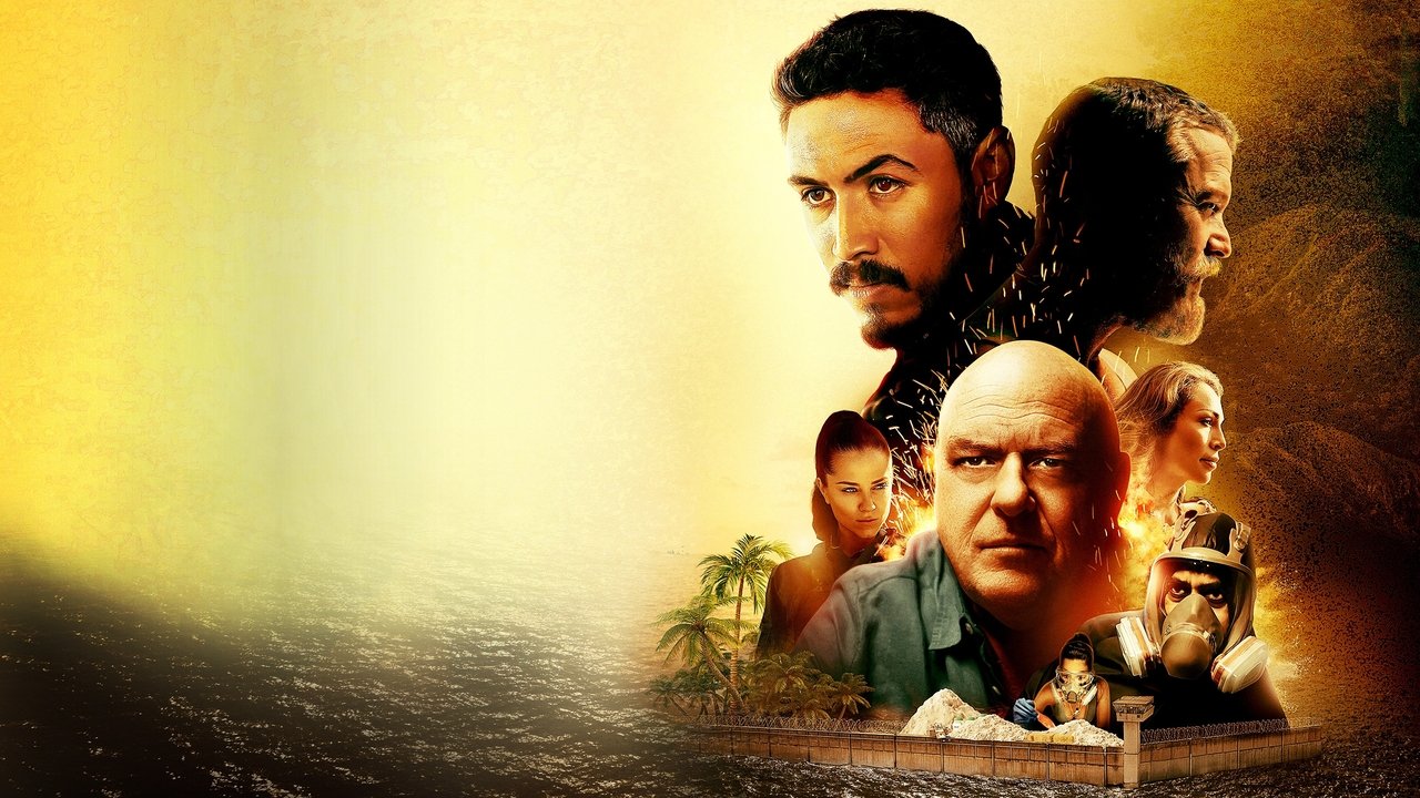 Border Hunters (2025) abspielen