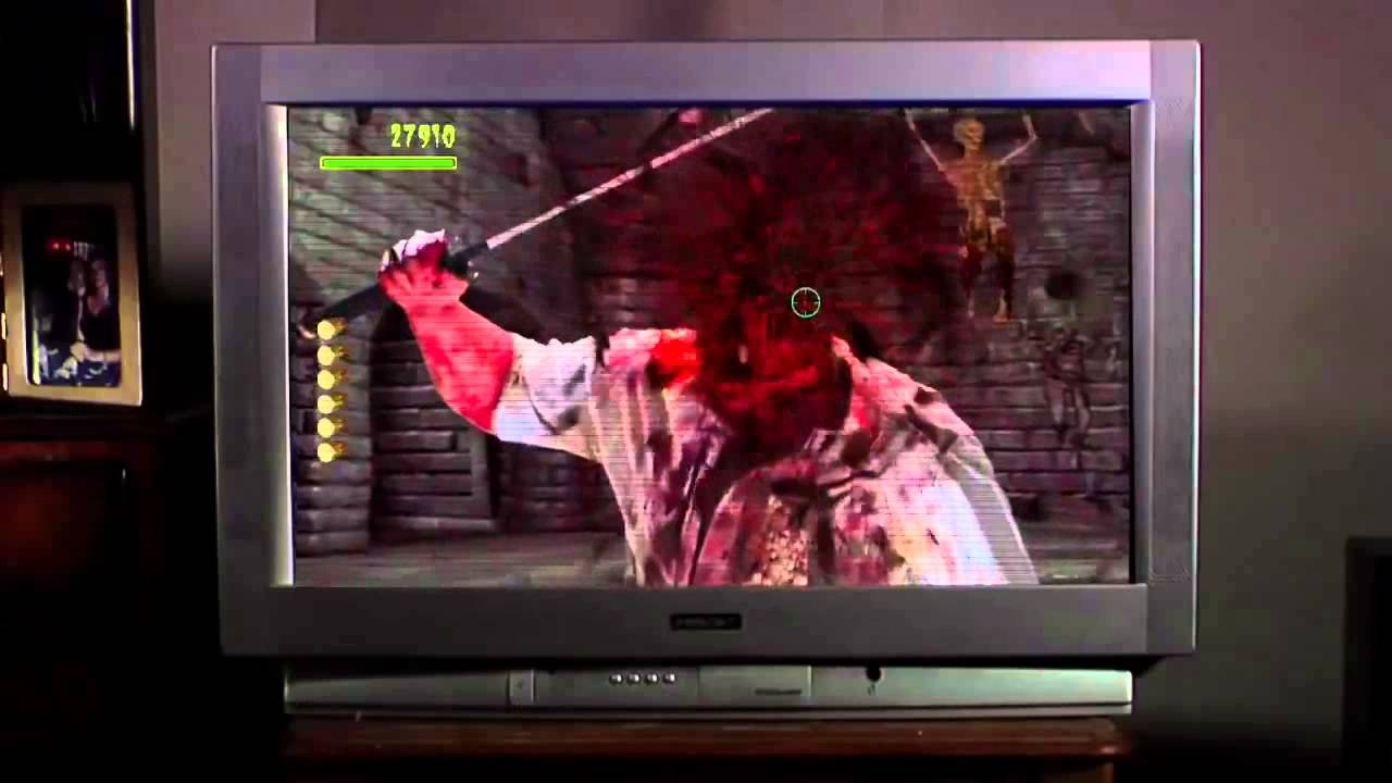 Zombieworld (2015) abspielen