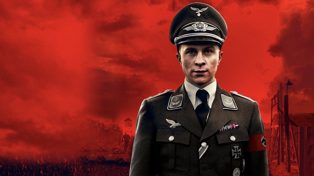 Der Hauptmann (2018) abspielen