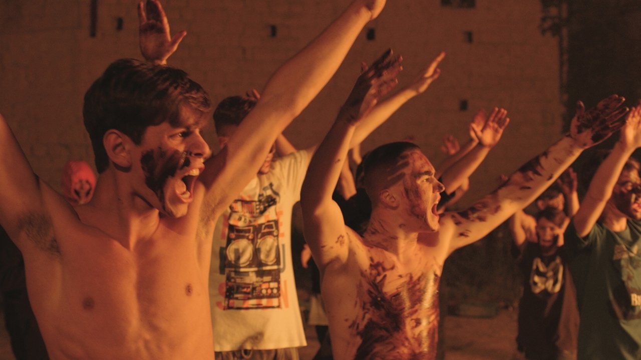 Paranza - Der Clan der Kinder (2019) abspielen