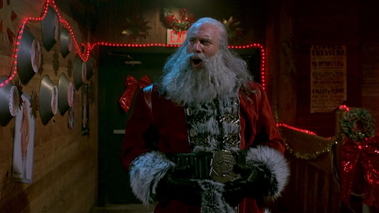 Santa's Slay - Blutige Weihnachten (2005) abspielen