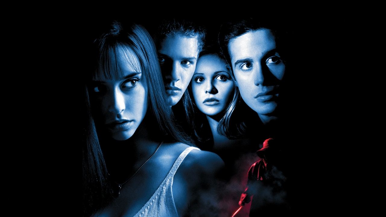 Ich weiß, was Du letzten Sommer getan hast (1997) abspielen