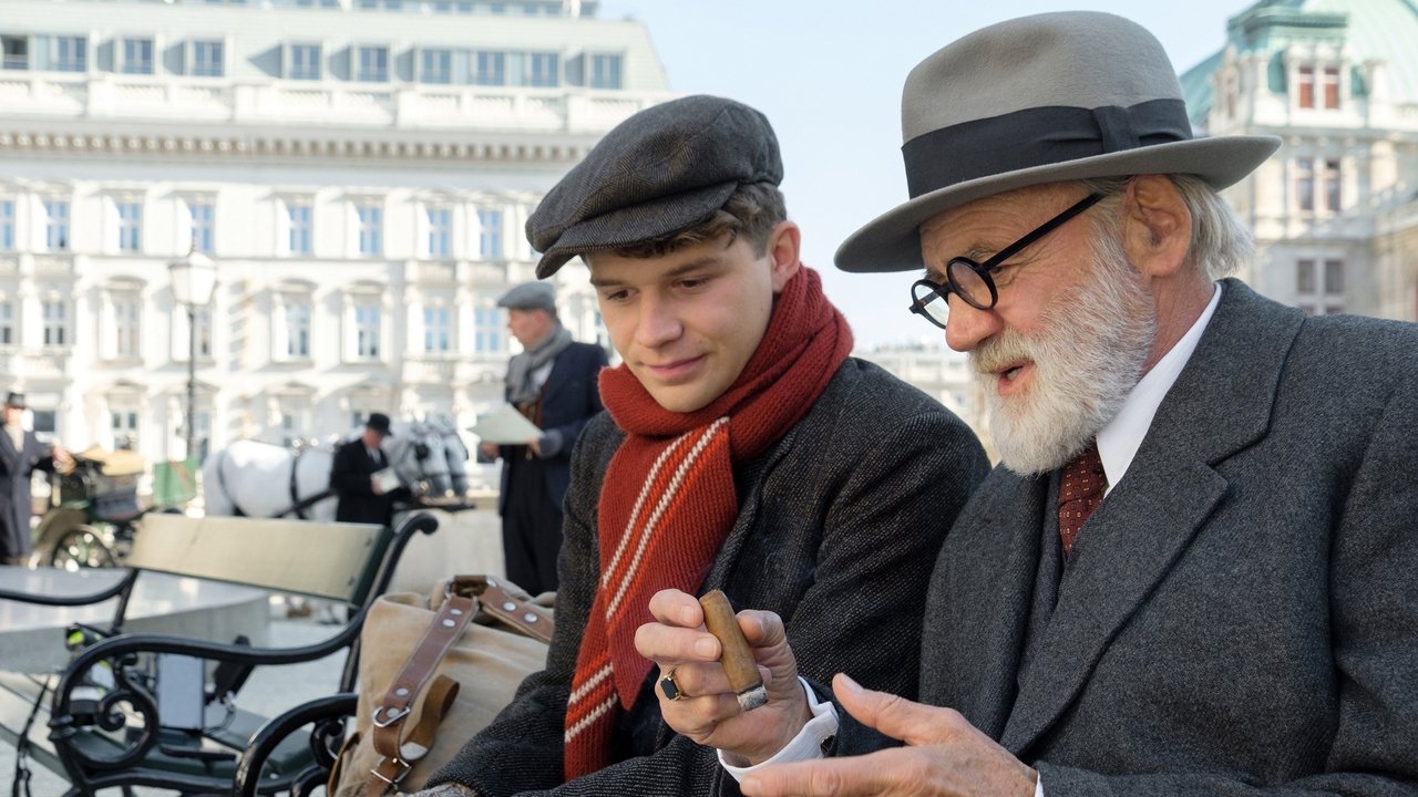 Der Trafikant (2018) abspielen