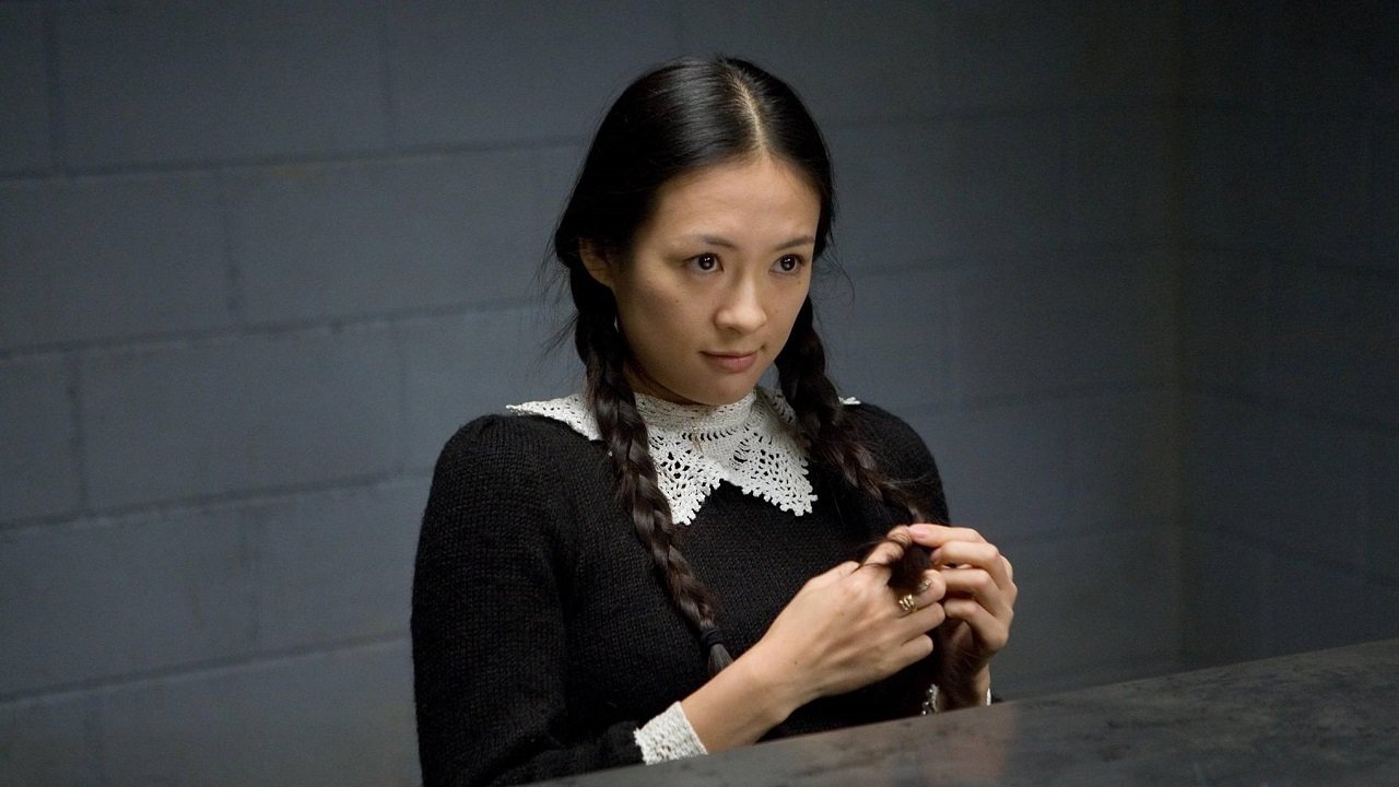 Horsemen (2009) abspielen