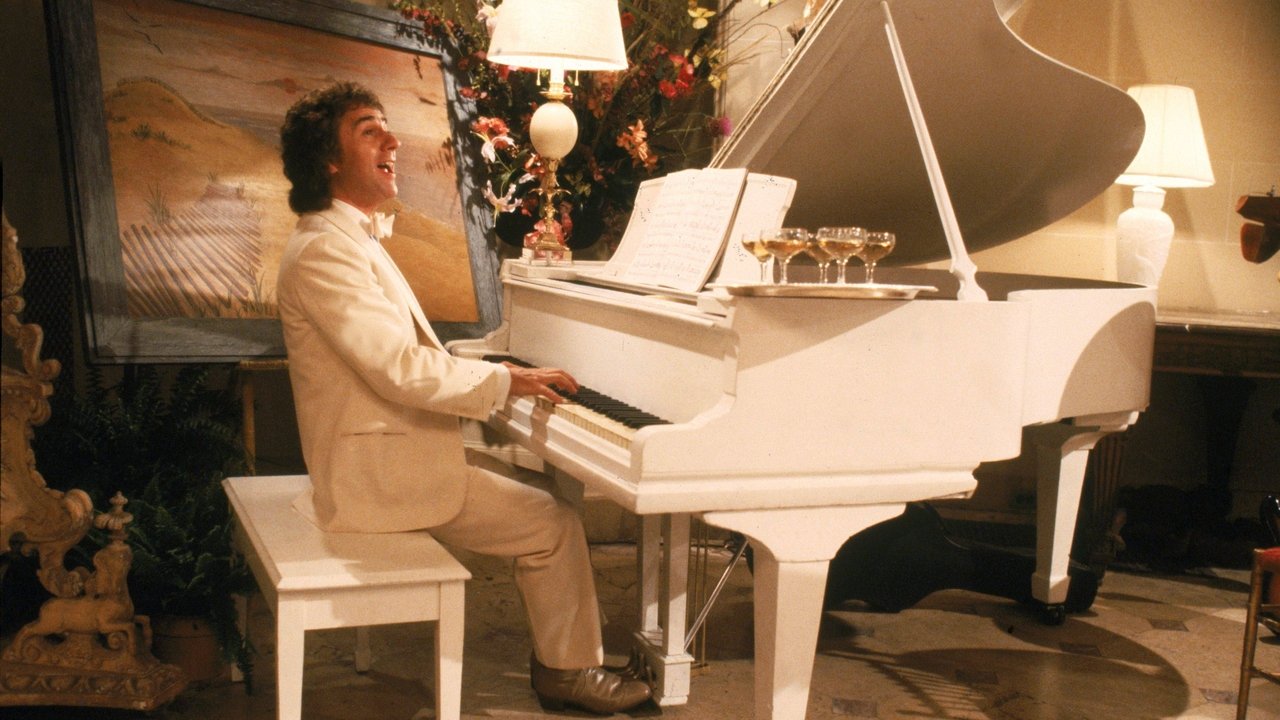 Arthur - Kein Kind von Traurigkeit (1981) abspielen