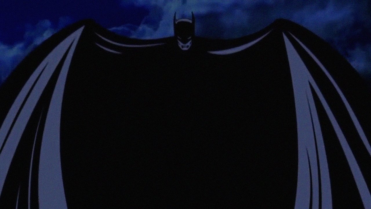 Legends of the Dark Knight: The History of Batman (2005) abspielen
