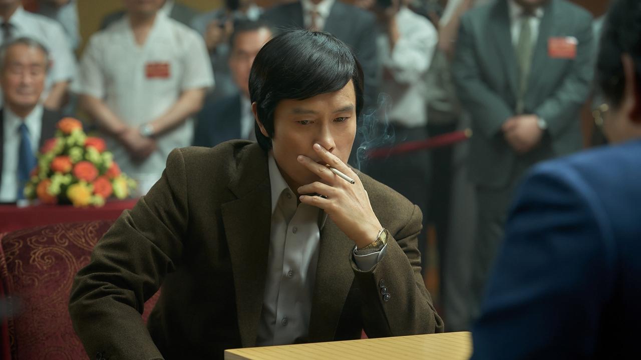 The Match (2025) abspielen