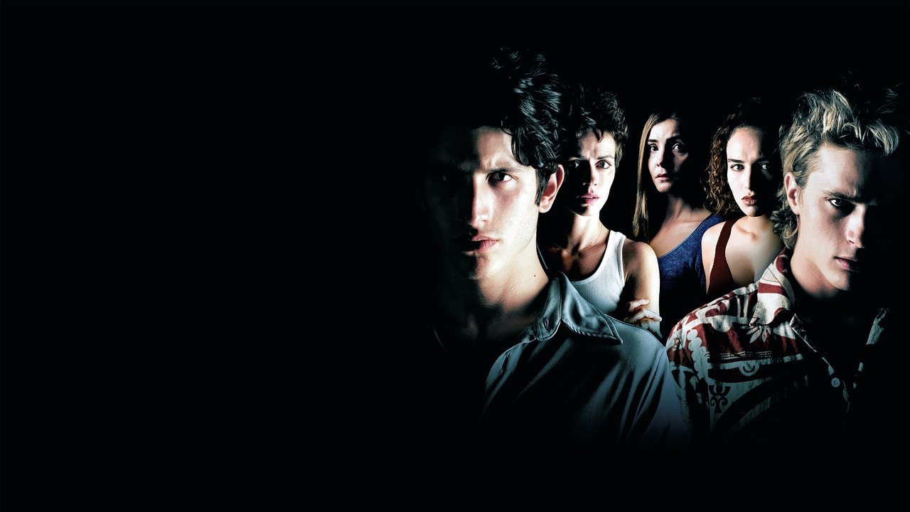 Deep in the Woods - Allein mit der Angst (2000) abspielen