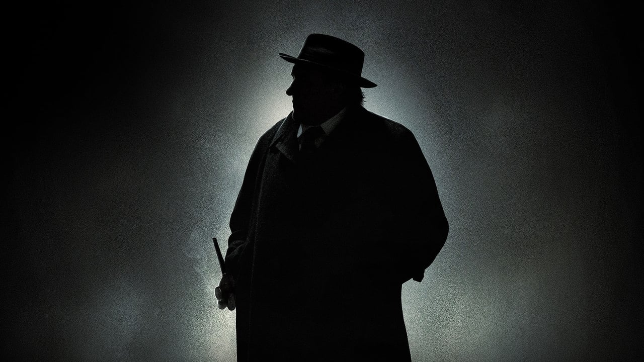 Maigret und das tote Mädchen (2022) abspielen