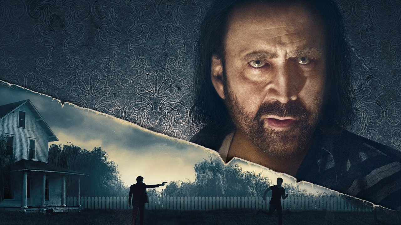 Grand Isle - Mörderische Falle (2019) abspielen