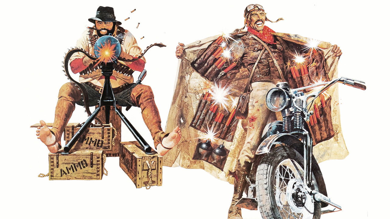 Todesmelodie (1971) abspielen