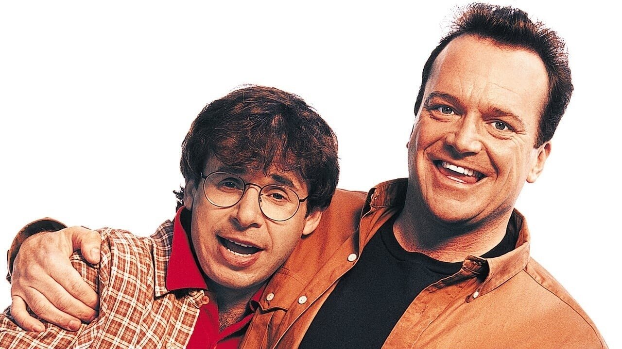 Big Bully - Mein liebster Feind (1996) abspielen