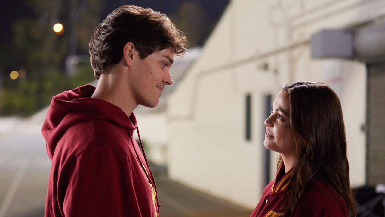 The Bad Boy and Me 2 (2025) abspielen