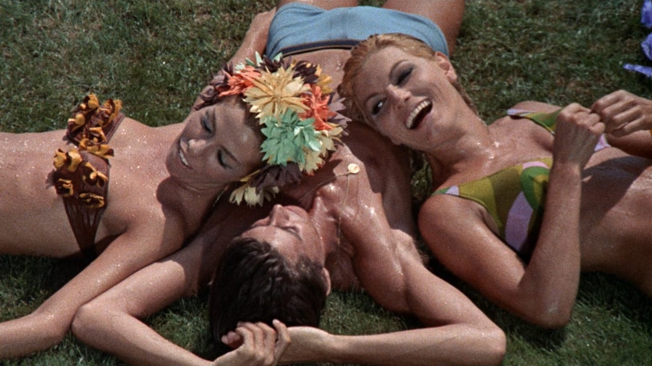 Küß mich, Monster (1969) abspielen