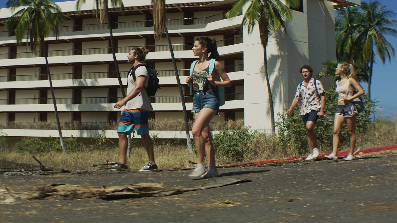 The Resort (2021) abspielen