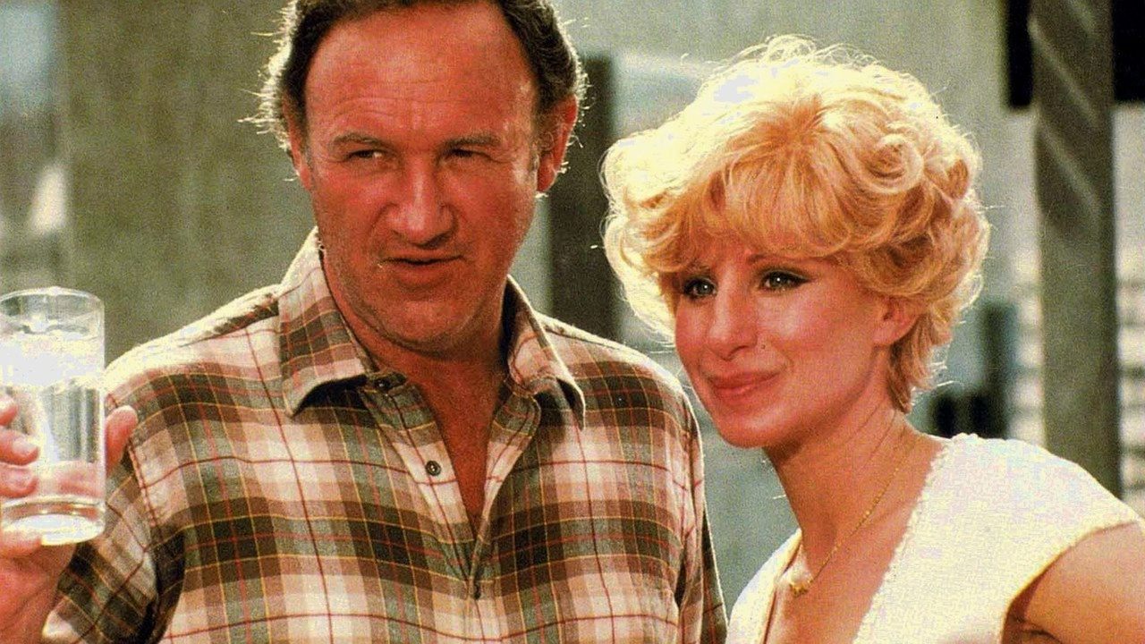 Jede Nacht zählt (1981) abspielen