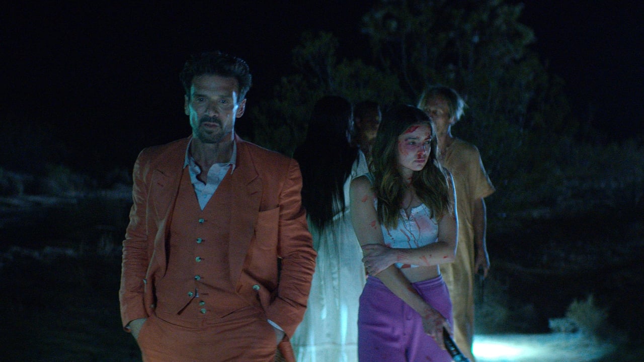 Die Rückkehr der Manson Family (2023) abspielen