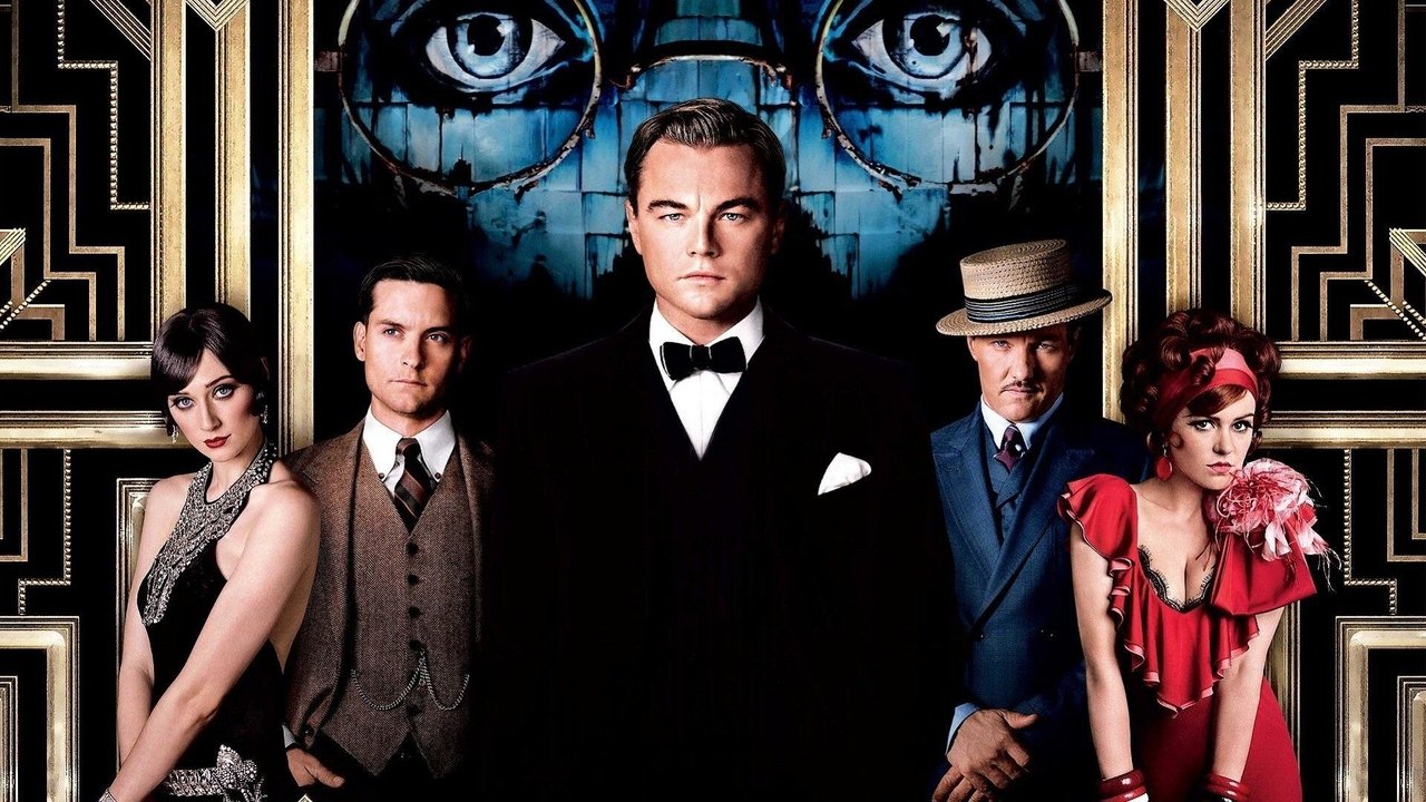 Der große Gatsby (2013) abspielen