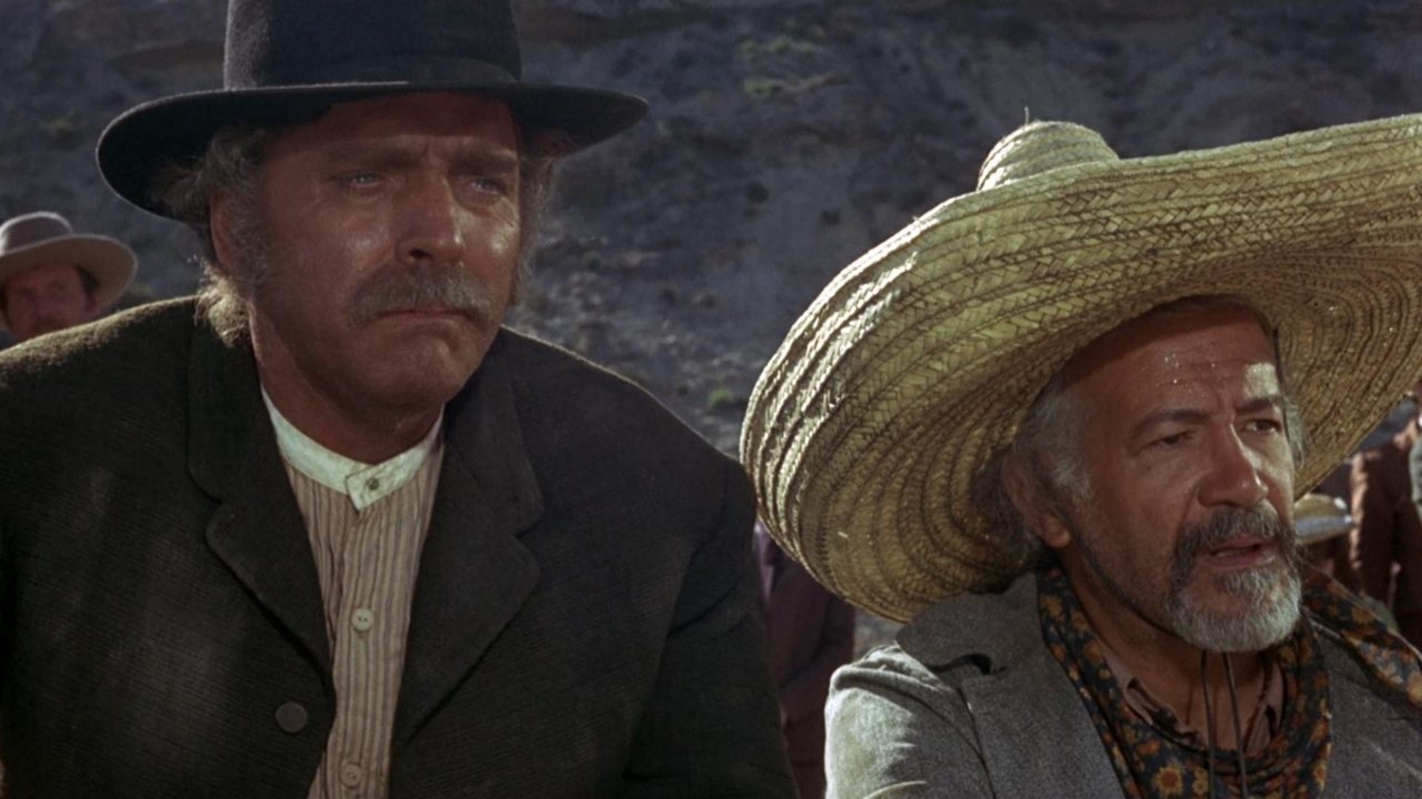 Valdez (1971) abspielen