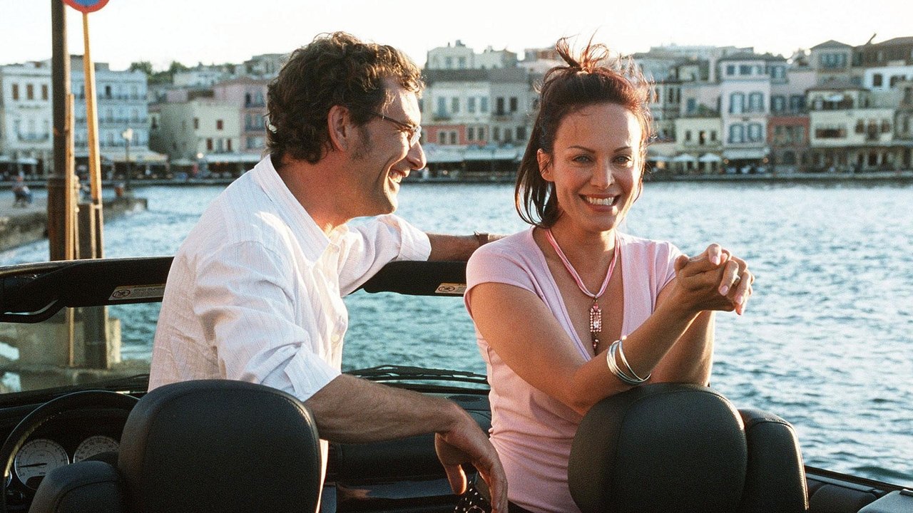 Endlich Urlaub! (2005) abspielen